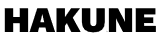 Hakune