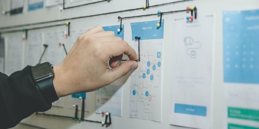 A Step By Step Guide To Small Business Project Management